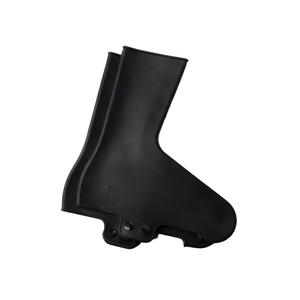 <span class=keywords><strong>Couvre</strong></span>-chaussures en silicone imperméable et durable, coupe-vent, équipement de conduite chaud <span class=keywords><strong>pour</strong></span> vélos de montagne/de route - Product Image 1