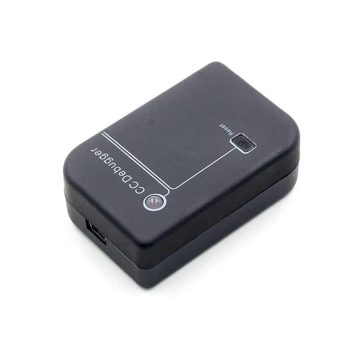 CC-Debugger zigbee simulation programmer 2540 2541 2530 debugging ...