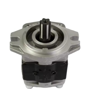 Pompe à engrenages hydraulique CBHZ-F31.5-ALH6L CBHZ-F28.2-AL Haute Qualité - Product Image 1
