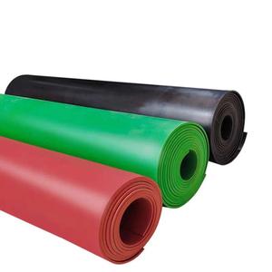 Kaliteli yüksek elastik doğal % kauçuk levha rulo - Product Image 6