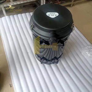 Conjunto de Filtro de Aire John Deere 4631694 Compatible con 850D 870G 870GLC 870GLC VG 870P, Piezas de Maquinaria de Construcción - Product Image 3