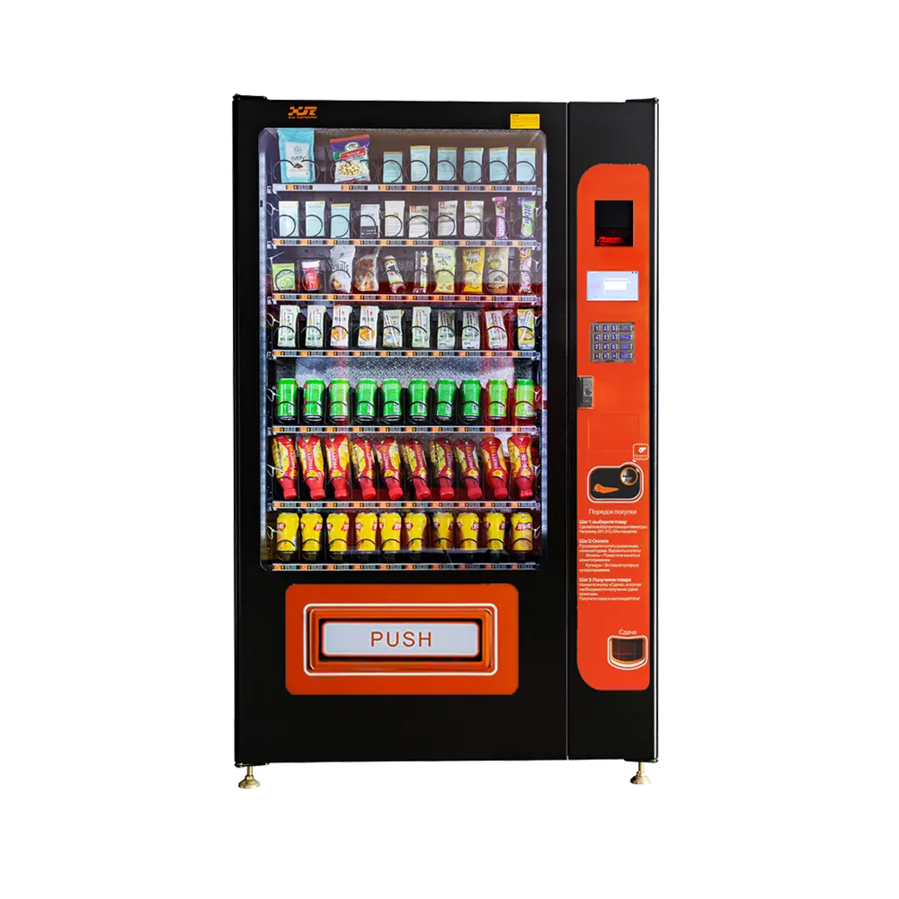 Máquina Expendedora de preservativos y servilletas, con sistema de elevación, calidad garantizada