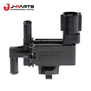 วาล์วควบคุมสุญญากาศแบบเทอร์โมสตัท หมายเลข 1 สำหรับ Toyota Hilux KUN25 ปี 2004-2015 อะไหล่แท้หมายเลข 23271-30290 2327130290 - Product Image 1