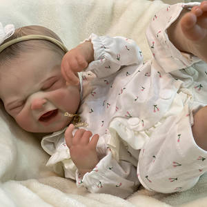 Куклы-реборн из мягкого силикона - Product Image 1