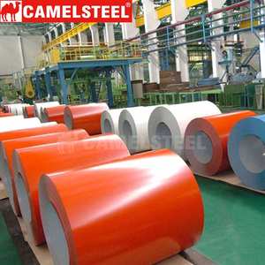 <strong>Aluzinc</strong> Density Of Color Coated Painted Galvanized Steel Coil Corrugated Roof <strong>Sheets</strong> Building Material With Cheap Price - Product Image 3