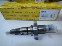 Inyector de Combustible de Repuesto 0445120007 0445120212 2830957 4896444 para Cummins Iveco EuroCargo Common Rail