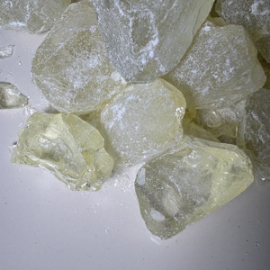 Resina blanca de bajo color, materia prima antioxidante para fundente de soldadura sin plomo para electrónica CAS65997-06-0 - Product Image 2