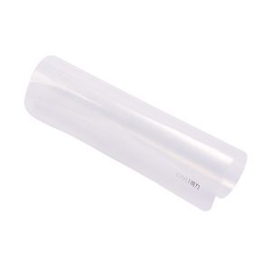 Deli Copy Board A4 297mm x 210mm EPPE Transparent Flexible Exam Writing Pad - Product Image 2