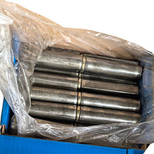 Стильная европейская современная стальная фурнитура для промышленных дверей и оконных петель с высоким эстетическим качеством - Product Image 1