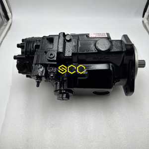 Bomba Hidráulica Principal 78453-LAV Apta para Maquinaria de Construcción, Alternativa a la Bomba Hidráulica 70453-LBG 70423-LBA - Product Image 4
