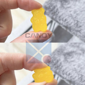 Máquina <span class=keywords><strong>de</strong></span> Dulces <span class=keywords><strong>de</strong></span> Larga Historia del Fabricante, Equipo para Hacer Gomitas, Caramelos <span class=keywords><strong>de</strong></span> Gelatina, para Fábrica <span class=keywords><strong>de</strong></span> Alimentos, <span class=keywords><strong>Aparato</strong></span> para Piruletas y Caramelos - Product Image 5