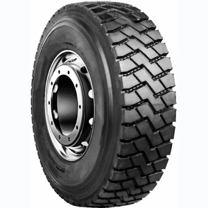 ยางรถบรรทุกเรเดียล HAWKWAY ขนาด 12.00R20 22PR คุณภาพสูง ผลิตจากยางใหม่ สำหรับรถบรรทุกหนัก DONGFENG ได้รับการรับรองมาตรฐาน DOT ขนาด 12.00r20 - Product Image 5