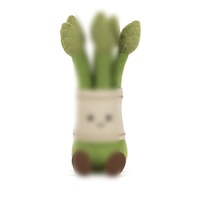 Peluche Super Douce en Tissu PP Coton Jelly Cats, Mignonne Fleur et Légume, Jouet en Peluche pour Enfants, Cadeau d'Anniversaire, Décoration Maison