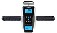 Nuevo Dinamómetro Muscular Portátil, Medidor de Fuerza Muscular FM-207M 50KG FM-270-1000K