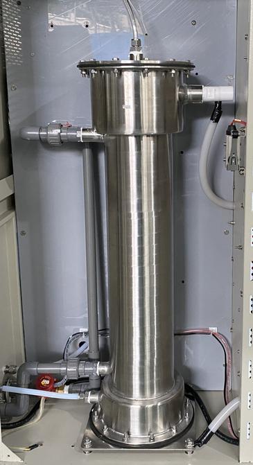 40g integrated ozone oxygen generator