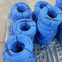 Cable de calefacción de suelo conductor único de alta calidad HUANRUI S-cable flexible para cocina, hotel y baño en edificios nuevos