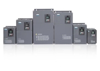 Variador de Frecuencia de CA de 380V 22KW con Control Vectorial Directo de Fábrica, Convertidor Trifásico