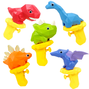 2022游泳池夏季户外游戏玩具恐龙水枪儿童 - Product Image 2