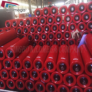 Madencilik için düşük fiyat bant konveyör taşıma silindirleri avara üreticisi - Product Image 5