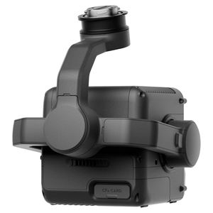 กล้อง Zenmuse L3 รุ่นดั้งเดิม พร้อมระบบ LiDAR ทางอากาศความแม่นยำสูง กล้องสำหรับทำแผนที่ และระบบ POS ครอบคลุมพื้นที่ 100 กม. - Product Image 3