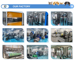 Lingettes dentaires pour animaux de compagnie YiRong, biodégradables en baril, pour chiens et chats, lingettes dentaires pour animaux de compagnie, compostables - Product Image 4