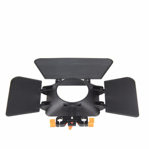 Khung Máy Quay Phim Ổn Định Video DSLR Tay Cầm Chuyên Nghiệp Tz Với Hệ Thống Cần Câu 15Mm Cho Panasonic GH4 - Product Image 2