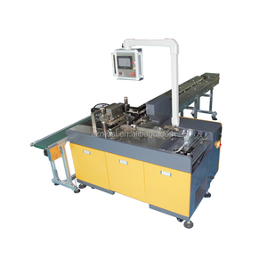 <span class=keywords><strong>Macchina</strong></span> Sigillatrice <span class=keywords><strong>per</strong></span> <span class=keywords><strong>Buste</strong></span> OPP, <span class=keywords><strong>Macchina</strong></span> <span class=keywords><strong>per</strong></span> Confezionamento a Flusso con Sacchetti Autoadesivi e Cartoncini - Product Image 3