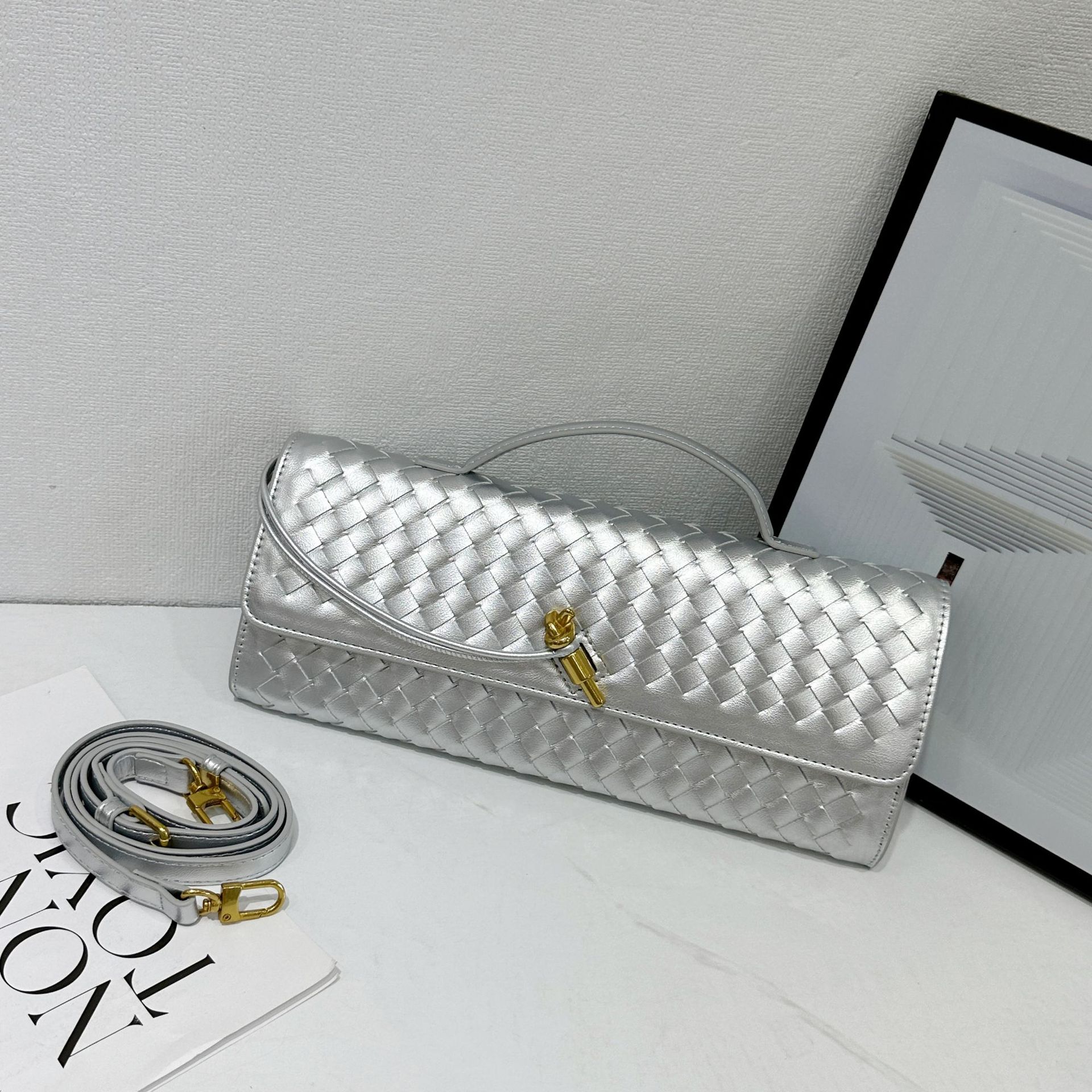Silver