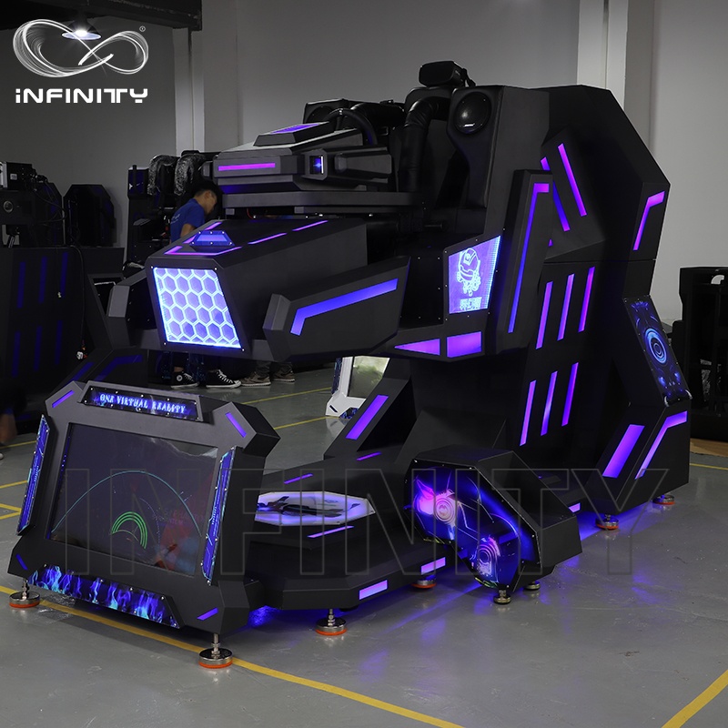 9D симулятор виртуальной реальности, гоночный 9D симулятор гоночного автомобиля, виртуальное сиденье кабины, аркадные машины, симулятор виртуальной реальности