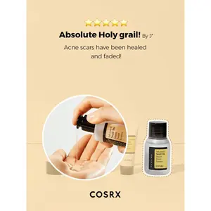 COSRX All About Snail Kit, ensemble de soins de la peau en 4 étapes avec nettoyant, essence, crème et crème pour les yeux, pour peaux sèches, hydratant et réparateur - Product Image 6