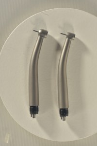 Pieza de Mano Dental de Alta Velocidad de Titanio Puro Buffalo, Diseño Ligero y Duradero - Product Image 6