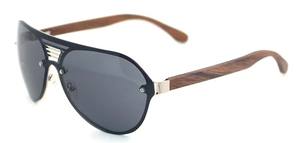 純粋な手作りサングラスカスタム人気木製サングラス2021 - Product Image 6