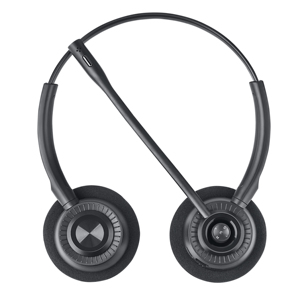 Fabricant de casques OEM de Chine <span class=keywords><strong>Casque</strong></span> <span class=keywords><strong>PC</strong></span> <span class=keywords><strong>sans</strong></span> <span class=keywords><strong>fil</strong></span> à réduction de bruit <span class=keywords><strong>pour</strong></span> ordinateur - Product Image 4