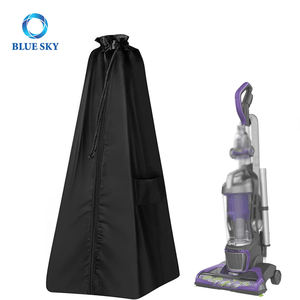 Ménage aspirateur vertical sac de rangement stockage étanche à la poussière housse de protection pièces d'aspirateur - Product Image 1