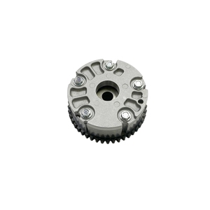 Pignon <span class=keywords><strong>de</strong></span> distribution VVT d'admission pour arbre à cames 13025-ET00A pour <span class=keywords><strong>Nissan</strong></span> Sylphy Qashqai X-Trail MR20DE QR25DE - Product Image 1