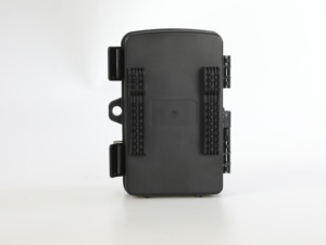Caméra de <span class=keywords><strong>chasse</strong></span> Mini portable 2K FHD 12MP Caméscope Vision <span class=keywords><strong>nocturne</strong></span> infrarouge Caméra étanche pour la faune en extérieur - Product Image 2