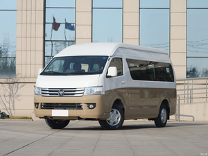 Autobús <span class=keywords><strong>Hiace</strong></span> Usado de 17 Plazas, Diésel, Volante a la Izquierda/Derecha, Modelo Mini Bus, Furgoneta de <span class=keywords><strong>Pasajeros</strong></span> Turística, Minibuses en Venta - Product Image 2