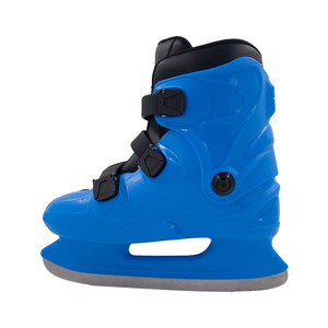OEM Không Điều Chỉnh Cho Thuê <span class=keywords><strong>Ice</strong></span> Skate Cho Trẻ Em Trẻ Em Thanh Thiếu Niên Rink Trượt Băng Khởi Động Nhiều Kích Cỡ Tùy Chọn CE EN15638 Chứng Nhận - Product Image 6