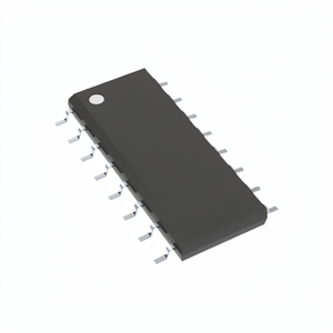 16 Componentes Electrónicos de Circuito Lógico SOIC SN74LS157DR BOM IC en Stock - Product Image 1