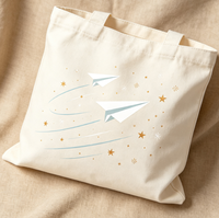 Sac en toile épaisse personnalisé pour Noël, en vrac, écologique, imprimé sur mesure, marque OEM