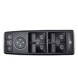 Interruptor elevador de ventana de alto rendimiento 2128208310 para <span class=keywords><strong>mercedes</strong></span>-benz GLK SUV GLK <span class=keywords><strong>220</strong></span> <span class=keywords><strong>CDI</strong></span> 4MATIC <span class=keywords><strong>BlueEFFICIENCY</strong></span> 2008-2015 - Product Image 1