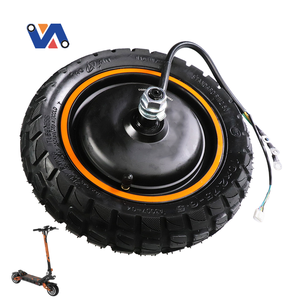 Repuestos Completos para Patinete Eléctrico Kukrin Pro, 100% Nuevos, Neumáticos, Ruedas, Motor, Luces, para Patinetes Kukrin Pro - Product Image 2