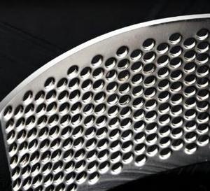 <b>Kitchen</b> Stainless Steel Garlic Press Crusher Manual Specialty <b>Tool</b> for Mincing and Chopping Garlic Accessory <b>Gadget</b> - Product Image 4