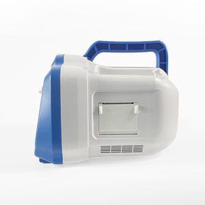 Defibrillatore Cardiaco Portatile con Lunga Durata della Batteria per Primo Soccorso in Aree Remote - Product Image 5