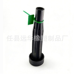 ขั้วต่อแรงดันสูงของคอยล์จุดระเบิด YH-1027F2 สำหรับการซ่อมแซมทดแทนรถยนต์ - Product Image 3