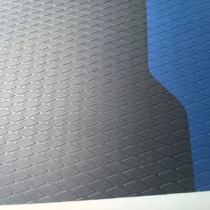 Planche de surf gonflable SUP 260 cm personnalisée Chine en stock, double Hisea souple pour la course adulte, planche de paddle gonflable OBH HiSea - Product Image 6
