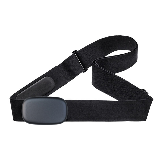 Exercise Smart Band HRV Tracker CL813 Real-time Heart Rate Tracking CL813 Compatible with Most Popular Apps