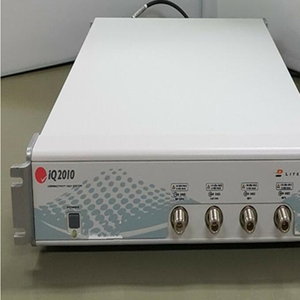 Probador Inalámbrico LitePoint Modelo 161 Usado, WiFi, GPS, NFC, Voltaje Beijing 24 - Product Image 4