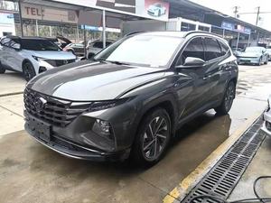 Hyundai <span class=keywords><strong>Tucson</strong></span> L 1.5T 2021, Automático, Gasolina, Volante a la Izquierda, SUV Grande de 5 Plazas |   Excelente estado |   Auto Usado a Precio Accesible - Product Image 2
