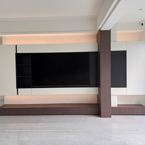 <span class=keywords><strong>Precio</strong></span> de fábrica de alta calidad |   Mueble para TV |   Protección ambiental |   Duradero |   Gran capacidad. Apto para muebles de sala de estar. - Product Image 3